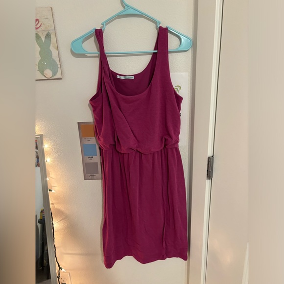 Tank dress - Picture 1 of 1